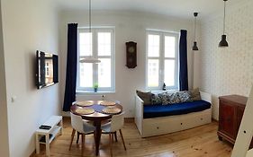 Apartment Sopot I